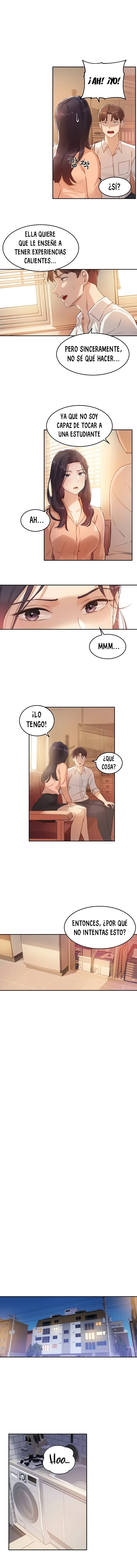 Twenty Capítulo 5 - Página 11