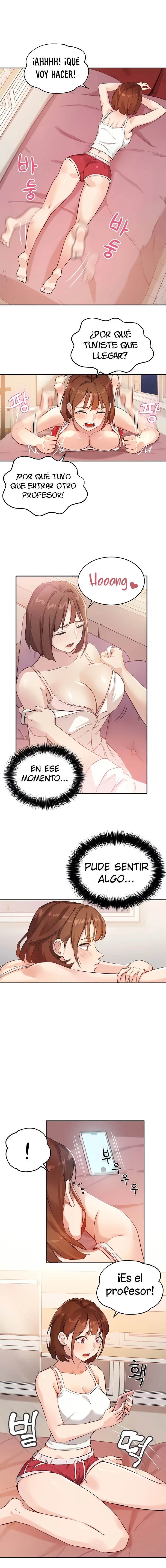 Twenty Capítulo 5 - Página 12