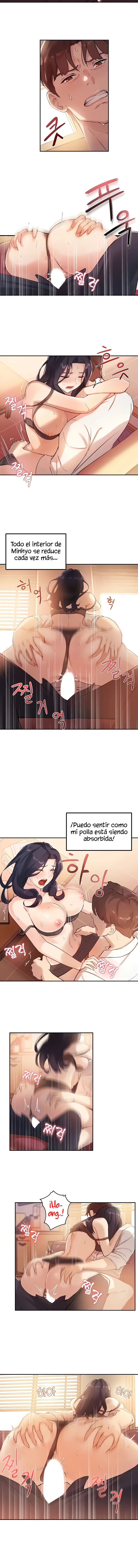 Twenty Capítulo 5 - Página 5