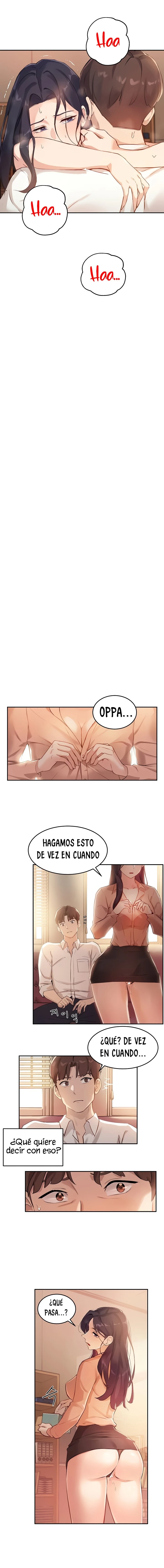 Twenty Capítulo 5 - Página 7