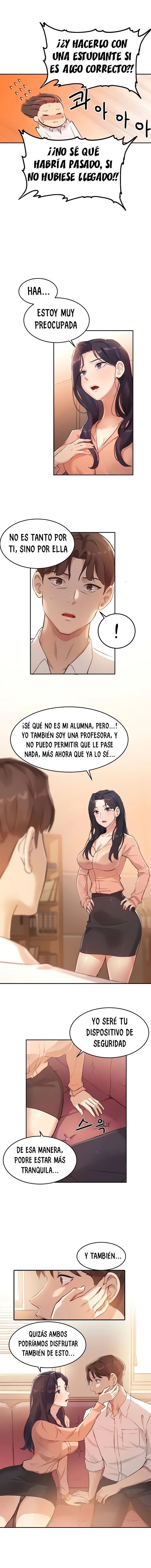 Twenty Capítulo 5 - Página 9