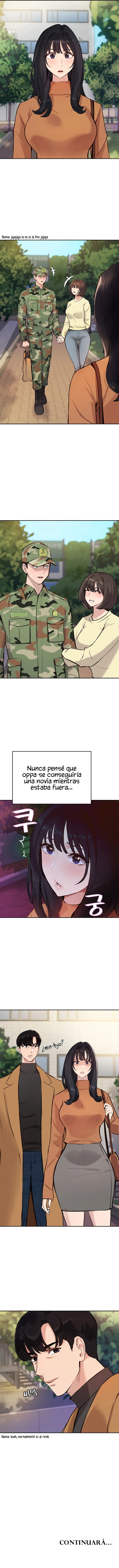 Twenty Capítulo 52 - Página 8