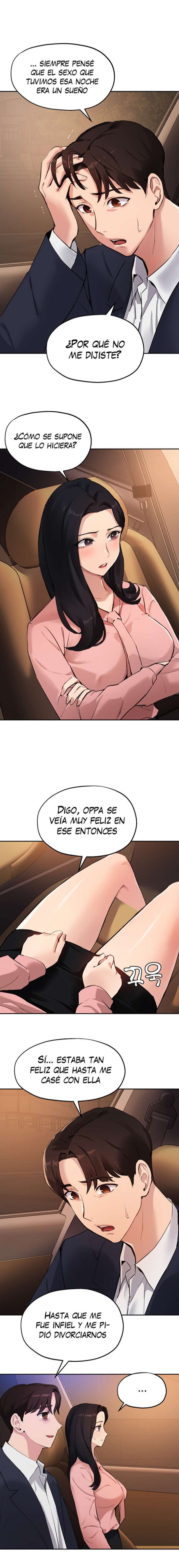 Twenty Capítulo 53 - Página 6