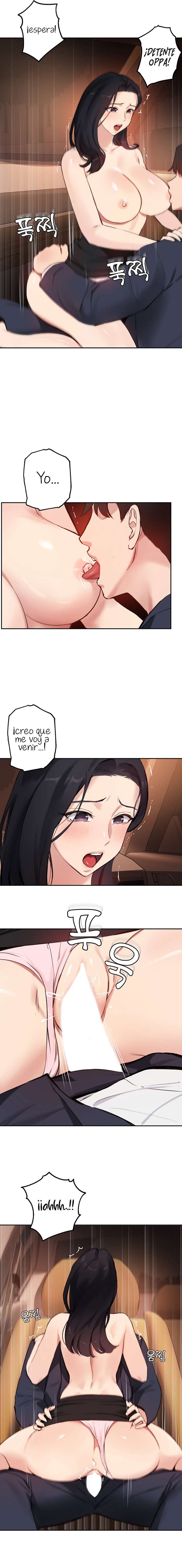 Twenty Capítulo 54 - Página 4