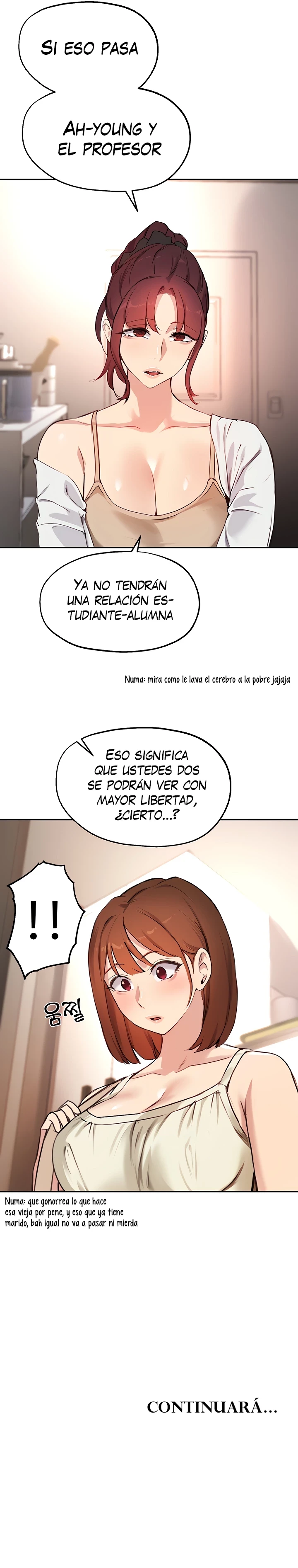 Twenty Capítulo 56 - Página 8