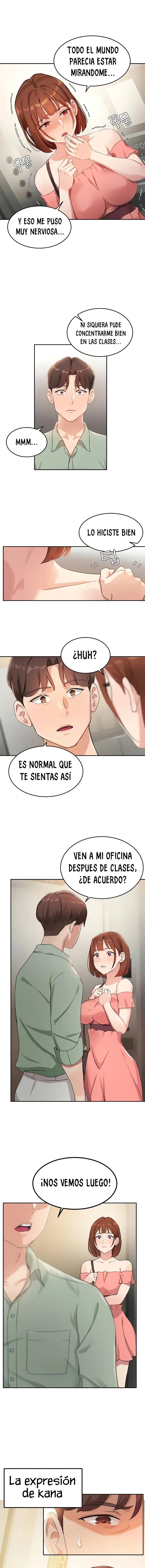 Twenty Capítulo 6 - Página 12