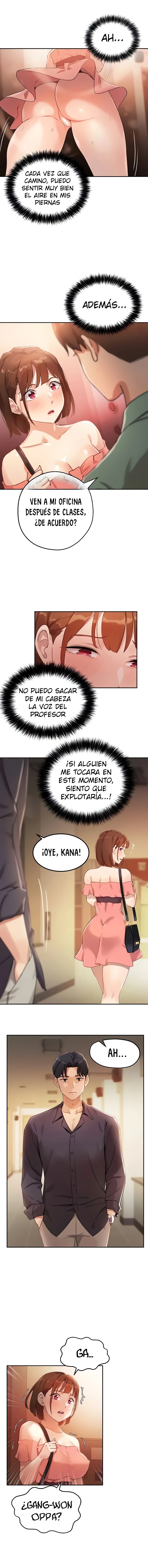 Twenty Capítulo 6 - Página 14