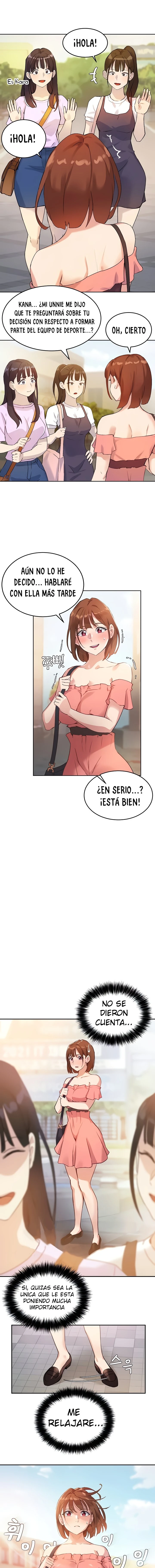 Twenty Capítulo 6 - Página 4