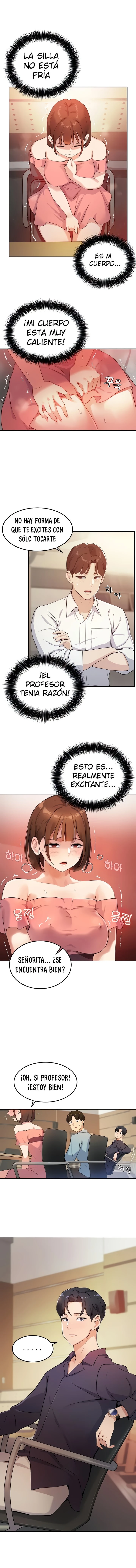 Twenty Capítulo 6 - Página 8