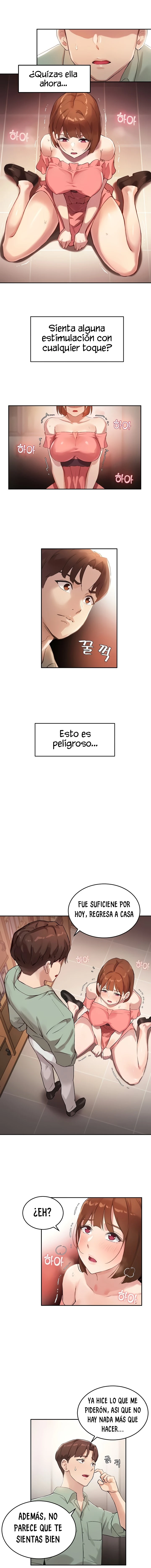 Twenty Capítulo 7 - Página 10