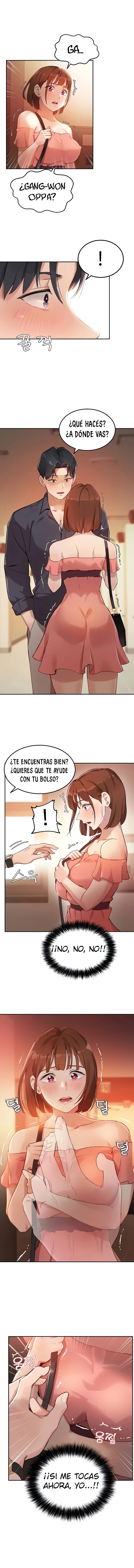 Twenty Capítulo 7 - Página 2
