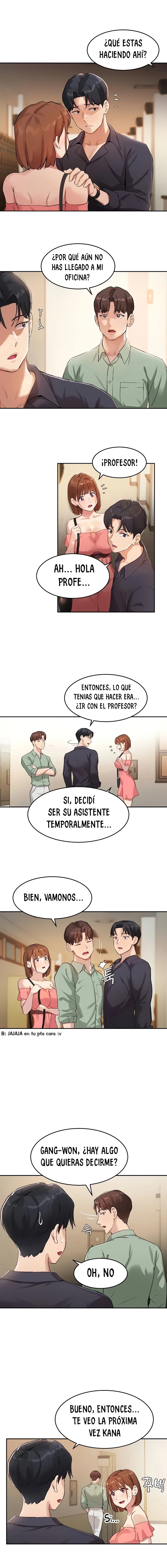 Twenty Capítulo 7 - Página 6