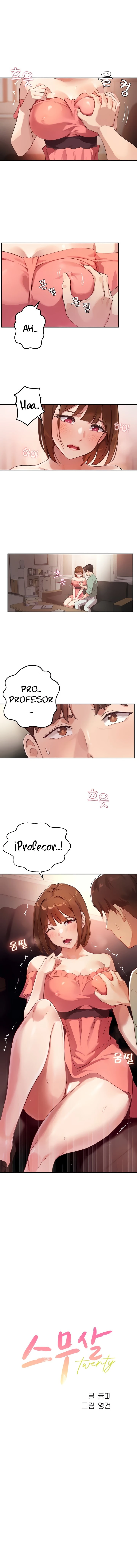 Twenty Capítulo 8 - Página 2