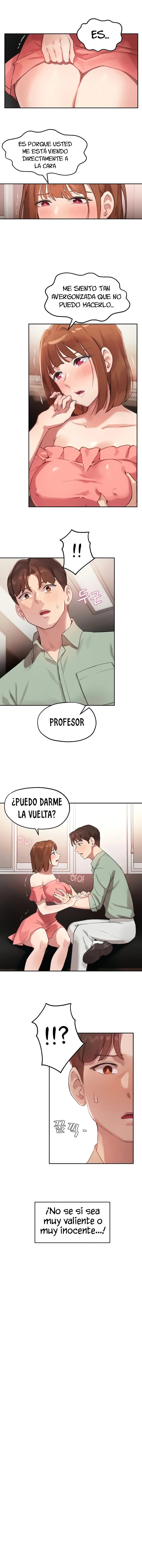 Twenty Capítulo 8 - Página 6