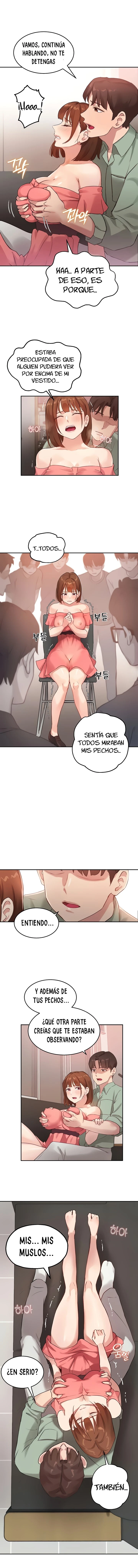 Twenty Capítulo 8 - Página 8