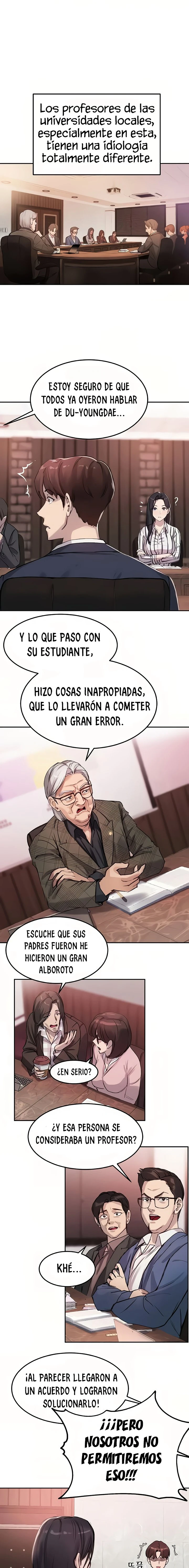 Twenty Capítulo 9 - Página 11