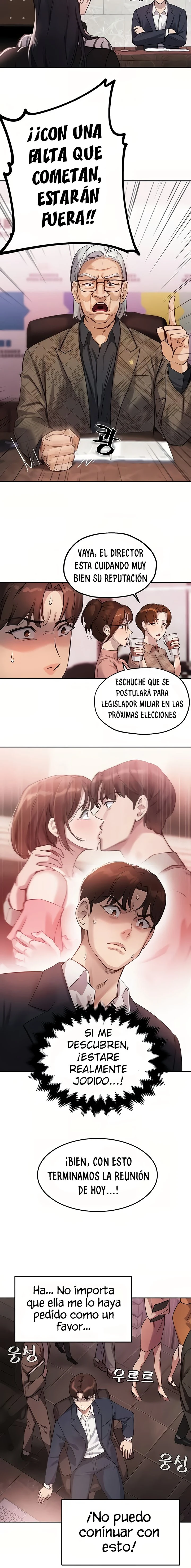 Twenty Capítulo 9 - Página 12