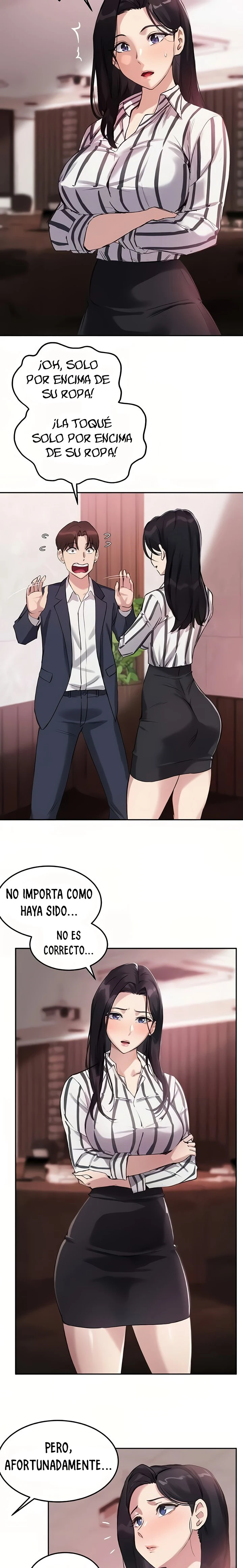 Twenty Capítulo 9 - Página 14