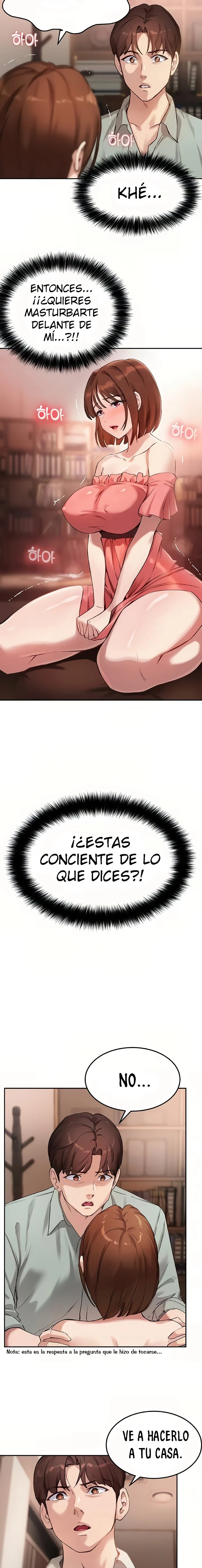 Twenty Capítulo 9 - Página 4