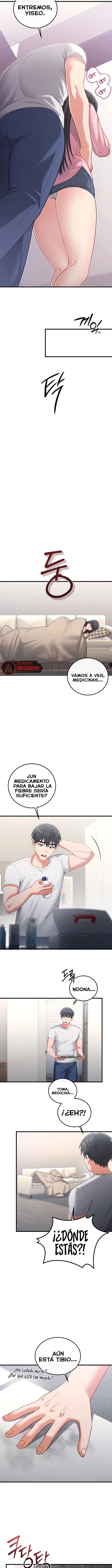 Tener Sexo con SexmuWiki Capítulo 1 - Página 16