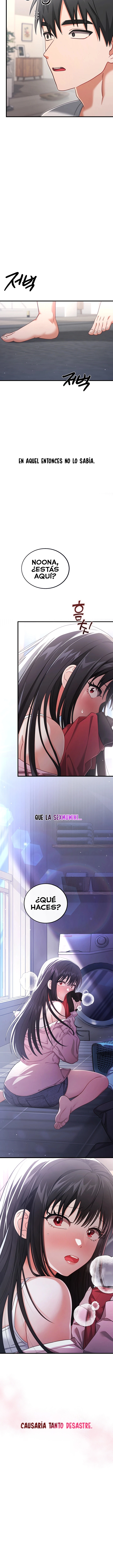 Tener Sexo con SexmuWiki Capítulo 1 - Página 17