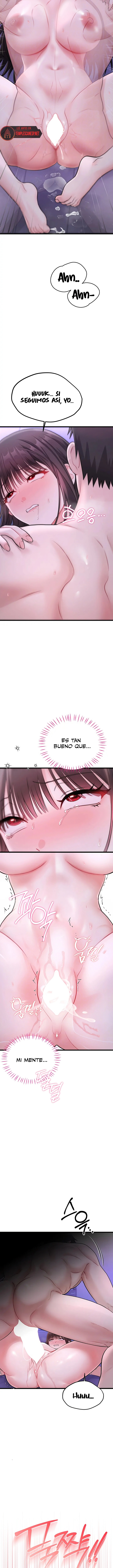 Tener Sexo con SexmuWiki Capítulo 10 - Página 3