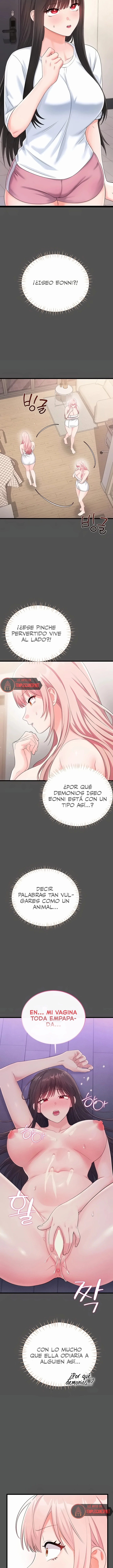 Tener Sexo con SexmuWiki Capítulo 11 - Página 5