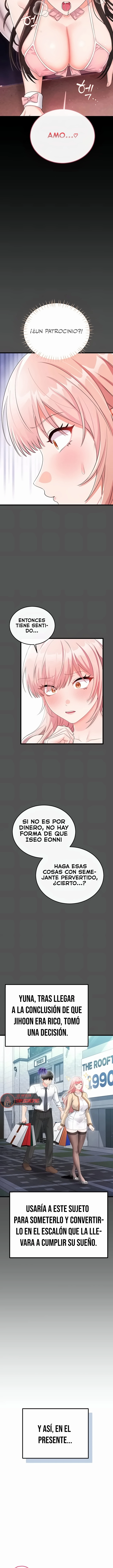 Tener Sexo con SexmuWiki Capítulo 11 - Página 7
