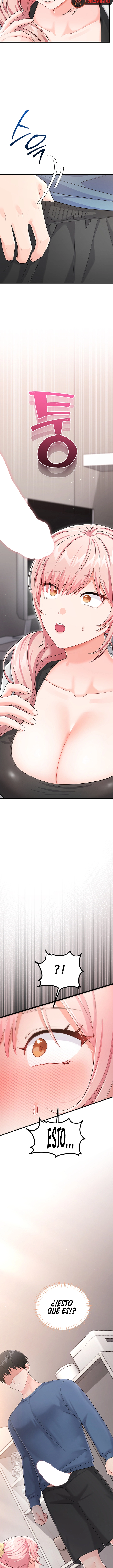 Tener Sexo con SexmuWiki Capítulo 12 - Página 15