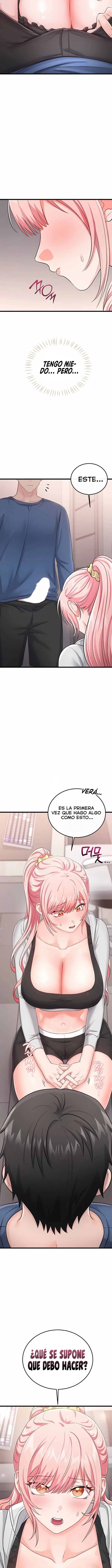 Tener Sexo con SexmuWiki Capítulo 13 - Página 4
