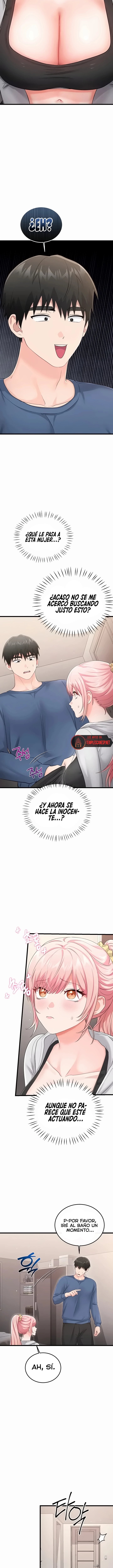 Tener Sexo con SexmuWiki Capítulo 13 - Página 5