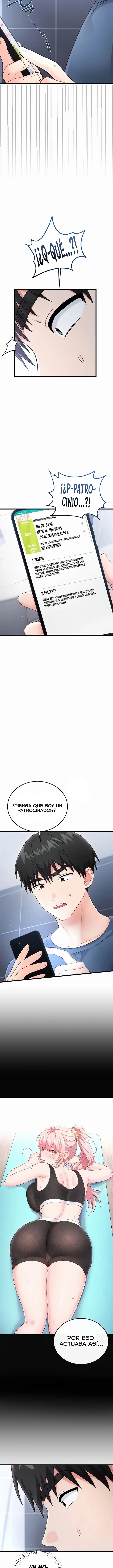 Tener Sexo con SexmuWiki Capítulo 13 - Página 7