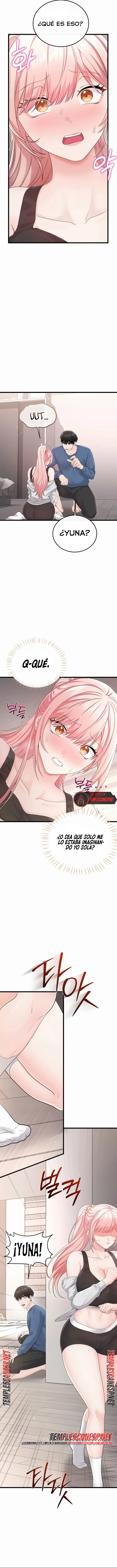 Tener Sexo con SexmuWiki Capítulo 14 - Página 10