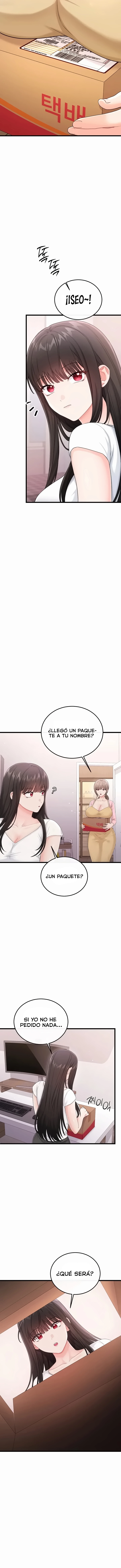 Tener Sexo con SexmuWiki Capítulo 14 - Página 12