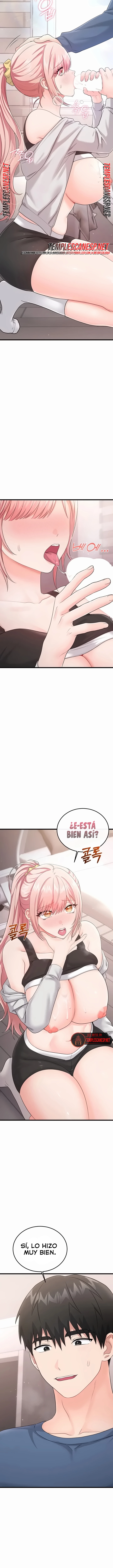 Tener Sexo con SexmuWiki Capítulo 14 - Página 6