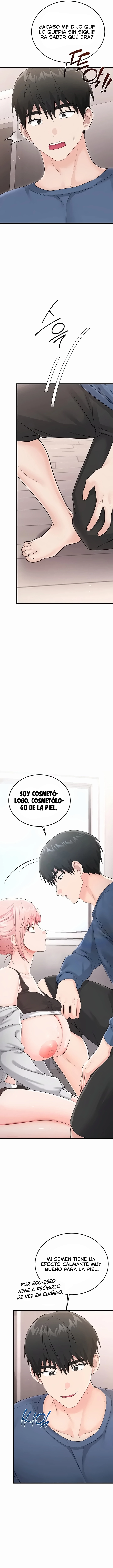 Tener Sexo con SexmuWiki Capítulo 14 - Página 8