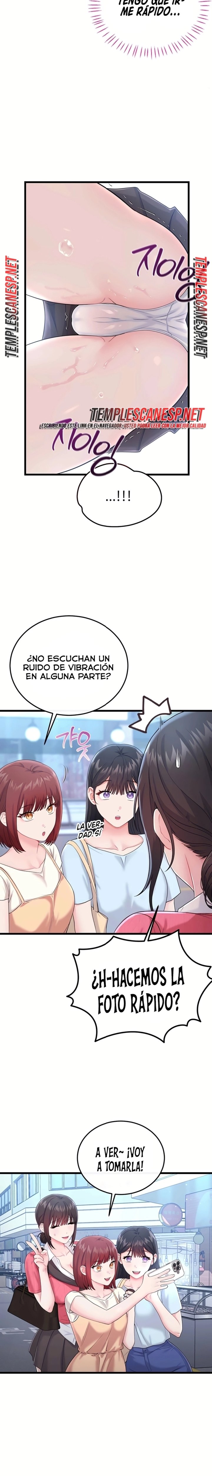 Tener Sexo con SexmuWiki Capítulo 15 - Página 22