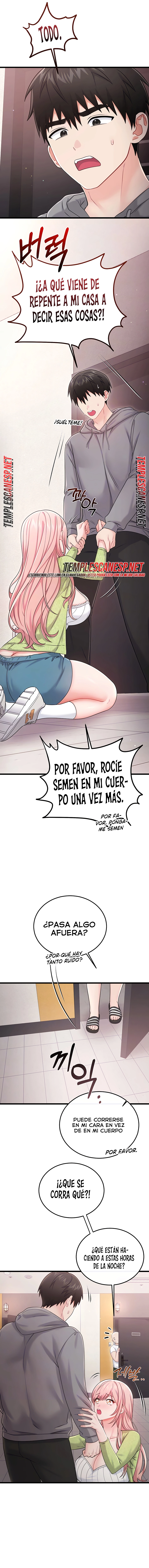 Tener Sexo con SexmuWiki Capítulo 19 - Página 2