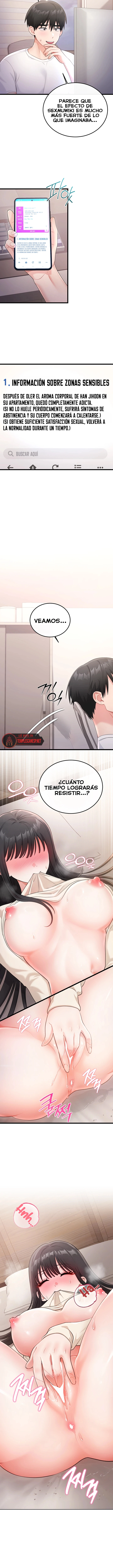 Tener Sexo con SexmuWiki Capítulo 4 - Página 2