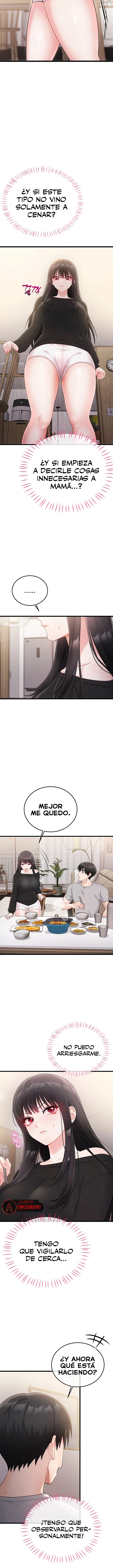 Tener Sexo con SexmuWiki Capítulo 4 - Página 9