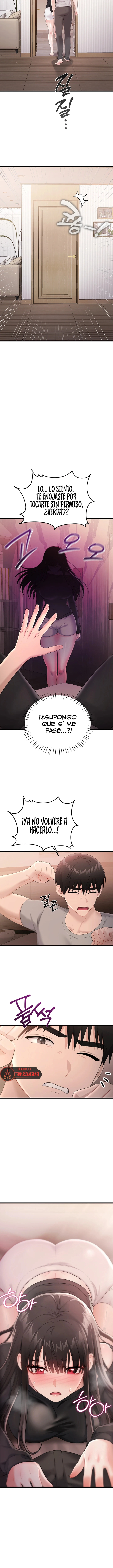 Tener Sexo con SexmuWiki Capítulo 5 - Página 5