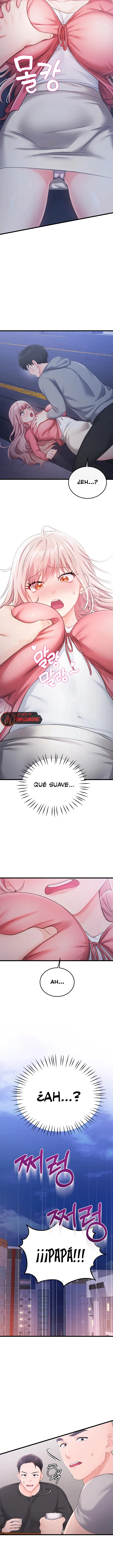 Tener Sexo con SexmuWiki Capítulo 7 - Página 7
