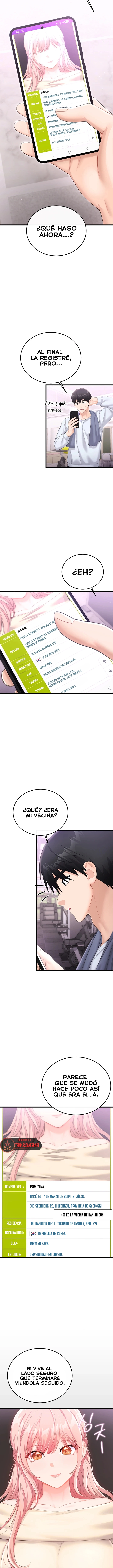 Tener Sexo con SexmuWiki Capítulo 8 - Página 5