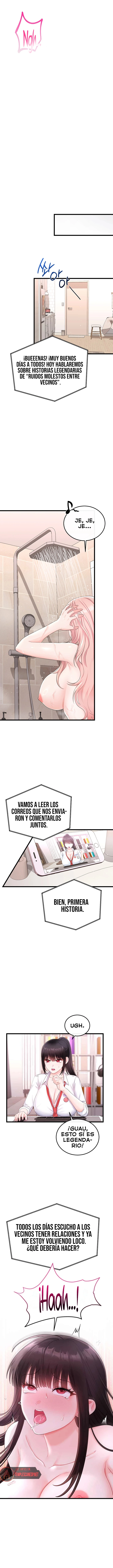 Tener Sexo con SexmuWiki Capítulo 9 - Página 10