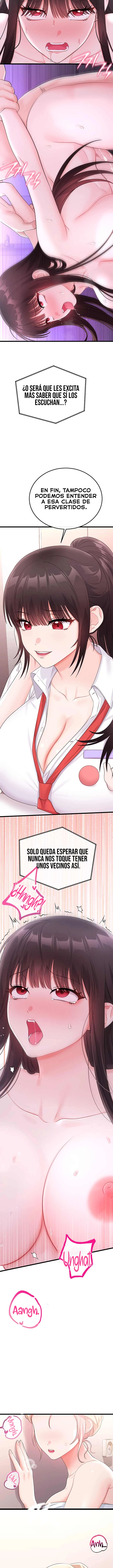 Tener Sexo con SexmuWiki Capítulo 9 - Página 12