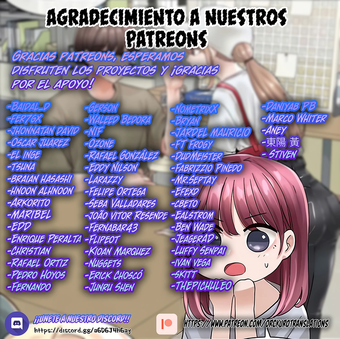 Separemos lo público de lo privado Capítulo 2 - Página 10