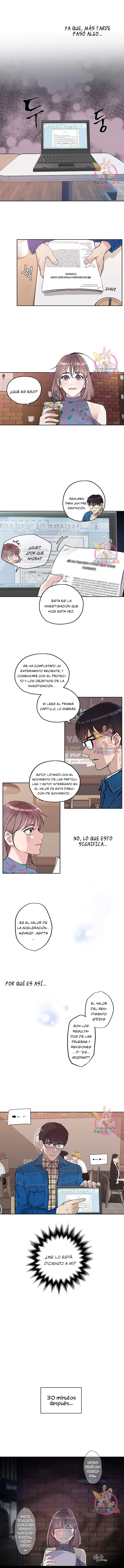 Separemos lo público de lo privado Capítulo 5 - Página 3