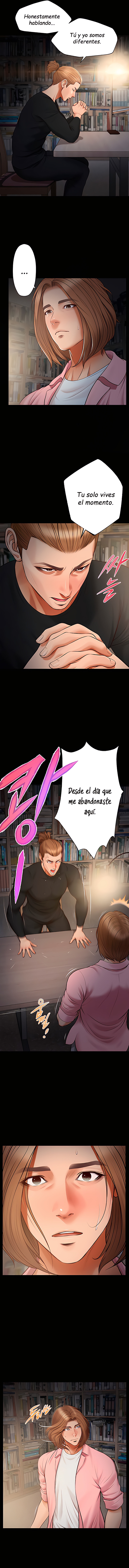 Un día con Yeonju Capítulo 10 - Página 5