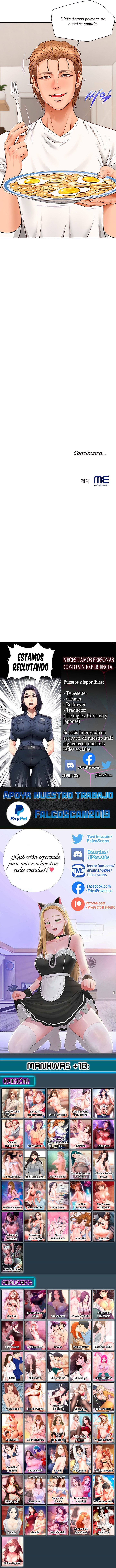 Un día con Yeonju Capítulo 12 - Página 13