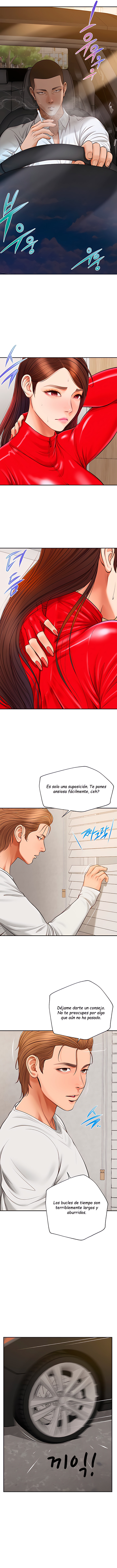 Un día con Yeonju Capítulo 12 - Página 7